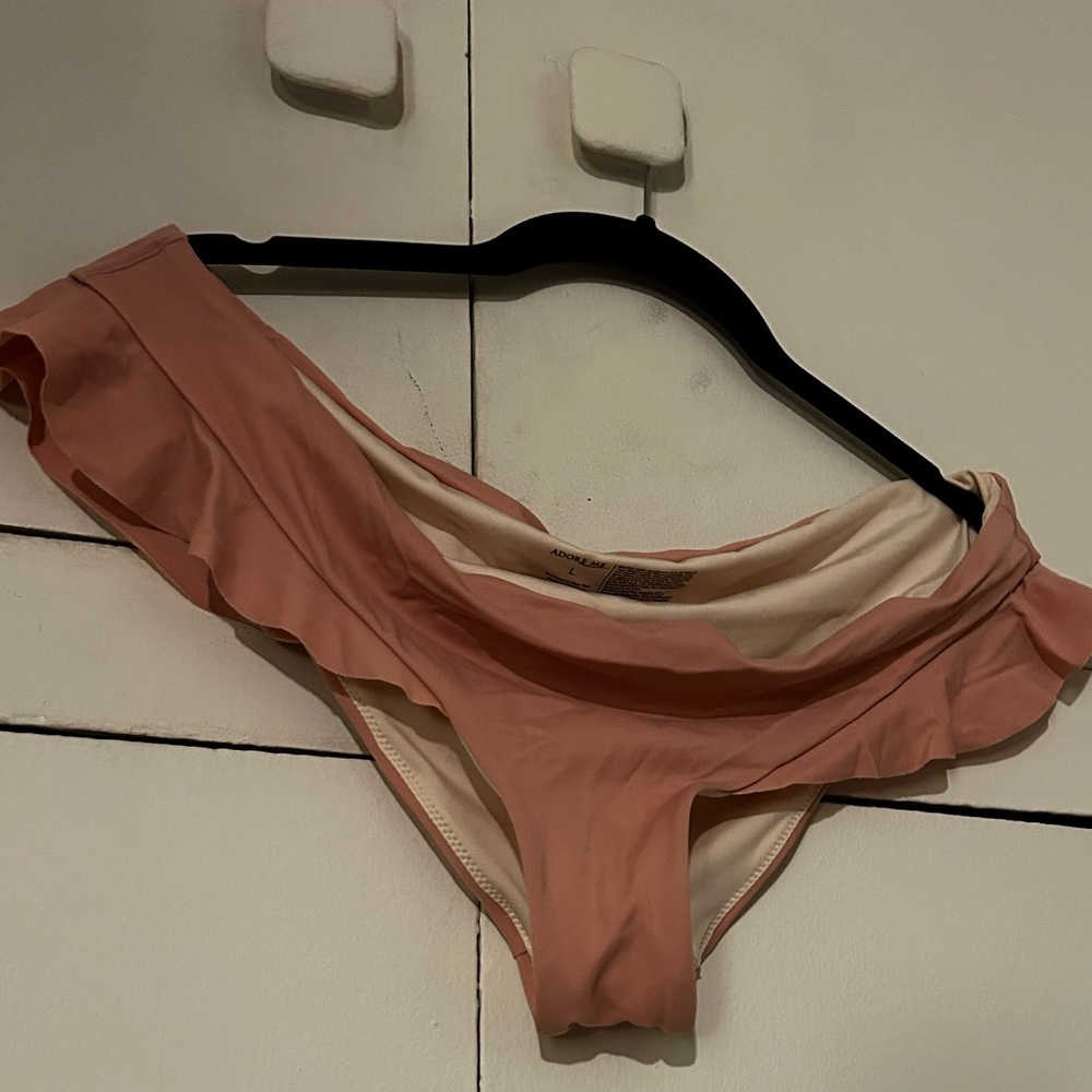 AdoreMe Ruffle Swimsuit - Picture 6 of 8